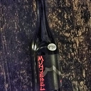 Azienda Agricola Frank Cornelissen - Frank Cornelissen - MunJebel Rosso