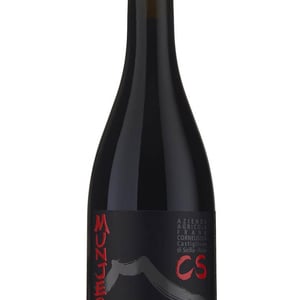 MunJebel Rosso CS (contrada Zottorinoto – Chiusa Spagnolo) 1,5L - Azienda Agricola Frank Cornelissen - Frank Cornelissen -2015