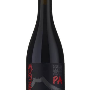 MunJebel Rosso FM (contrada Feudo di Mezzo – sottana) - Azienda Agricola Frank Cornelissen - Frank Cornelissen 