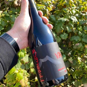 MunJebel Rosso VA (Cuvée Vigne Alte) - Azienda Agricola Frank Cornelissen - frank-cornelissen