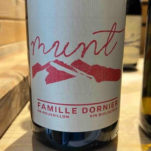 Munt - Clos Des Vins D'Amour - charles-dornier