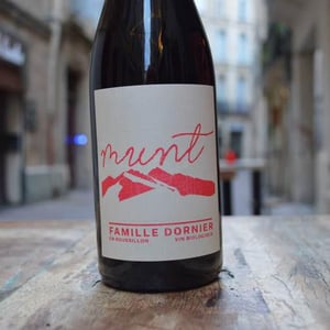 Munt - Clos Des Vins D'Amour - charles-dornier