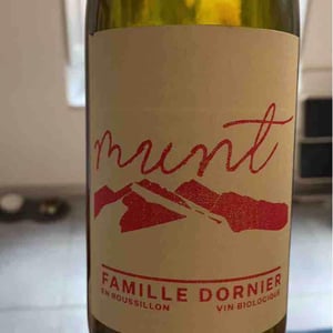 Munt - Clos Des Vins D'Amour - charles-dornier