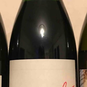 Munt - Clos Des Vins D'Amour - Charles Dornier 