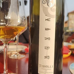 Muntà - Tirelli Vini - Tirelli Andrea 