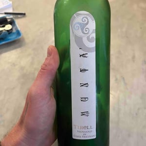 Muntà - Tirelli Vini - Tirelli Andrea 