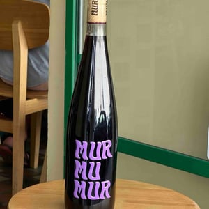 Mur Mur Mur - Ciclo Vinhos - Joachim Roque, Hugo Campos & Ana Paulino -2023
