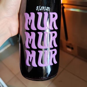 Mur Mur Mur Red - Mur Mur Mur - mur-wine -2022