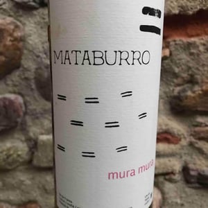 Mataburro - Laurent Roger & Melissa Ingrand - Mura Mura