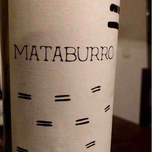 Mataburro - Laurent Roger & Melissa Ingrand - Mura Mura