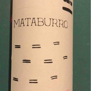 Mataburro - Laurent Roger & Melissa Ingrand - Mura Mura