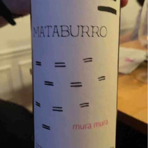 Mataburro - Laurent Roger & Melissa Ingrand - Mura Mura