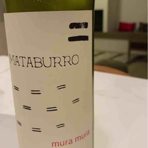 Mura Mura - Mataburro - laurent-roger-melissa-ingrand