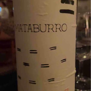 Mataburro - Laurent Roger & Melissa Ingrand - Mura Mura