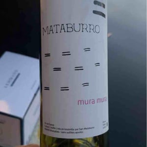Mataburro - Laurent Roger & Melissa Ingrand - Mura Mura