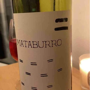 Mataburro - Laurent Roger & Melissa Ingrand - Mura Mura