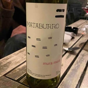 Mataburro - Laurent Roger & Melissa Ingrand - Mura Mura