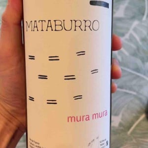 Mataburro - Laurent Roger & Melissa Ingrand - Mura Mura
