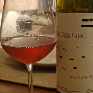 Mura Mura - Mataburro - Laurent Roger & Melissa Ingrand 