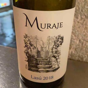 Muraje Lasú 2018 - Lasù - eroici-artigiani-manfredi