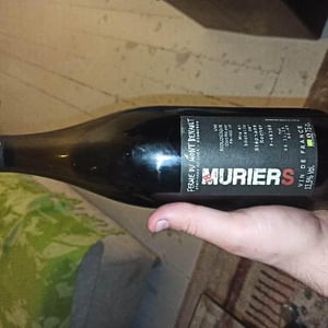 Muriers - Ferme du Mont Benault - Stéphane Rocher 