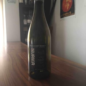 Muriers - Ferme du Mont Benault - stephane-rocher