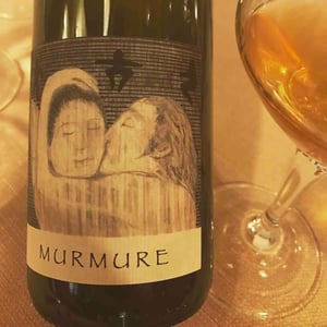 Murmure - Domaine Rietsch - Jean-Pierre & Sophie Rietsch 