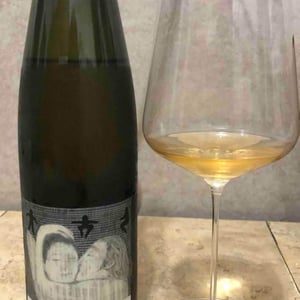 Domaine Rietsch - Jean-Pierre & Sophie Rietsch - Murmure