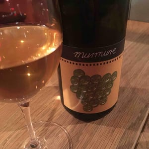 Domaine Rietsch - Jean-Pierre & Sophie Rietsch - Murmure