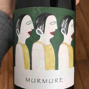 Domaine Rietsch - Jean-Pierre & Sophie Rietsch - Murmure