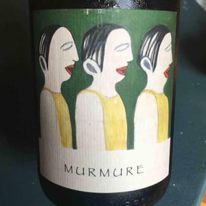 Domaine Rietsch - Jean-Pierre & Sophie Rietsch - Murmure