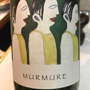 Murmure 2018