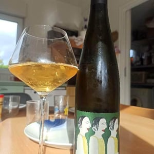Domaine Rietsch - Jean-Pierre & Sophie Rietsch - Murmure