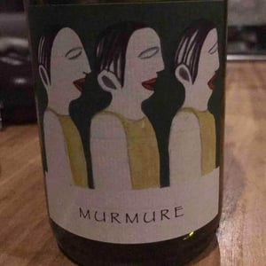 Domaine Rietsch - Jean-Pierre & Sophie Rietsch - Murmure