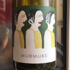 Domaine Rietsch - Jean-Pierre & Sophie Rietsch - Murmure