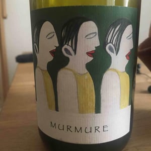 Murmure - Domaine Rietsch - Jean-Pierre & Sophie Rietsch 