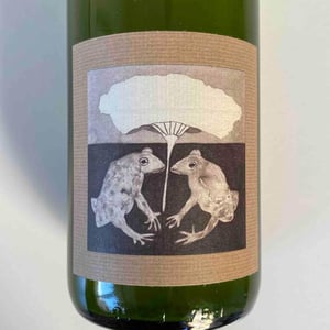 Murmure - Domaine Rietsch - Jean-Pierre & Sophie Rietsch 