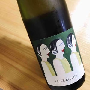 Murmure - Domaine Rietsch - jean-pierre-sophie-rietsch