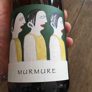 Murmure - Domaine Rietsch - jean-pierre-sophie-rietsch