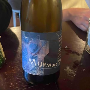 Murmure - Nicolas Arnou - Nicolas Arnou 