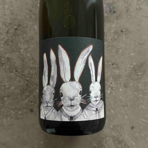 Murmure - Domaine Rietsch - Jean-Pierre & Sophie Rietsch 