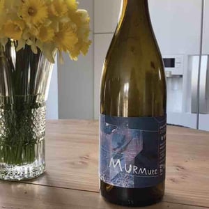 Murmure - Nicolas Arnou - Nicolas Arnou 