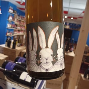 Murmure - Domaine Rietsch - jean-pierre-sophie-rietsch