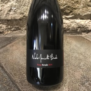 Mursaglia Rouge - Cantina di Torra - nicolas-mariotti-bindi