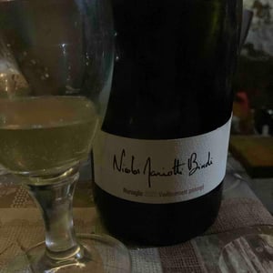 Mursaglia Vieillissement Prolongé - Cantina di Torra - Nicolas Mariotti Bindi 