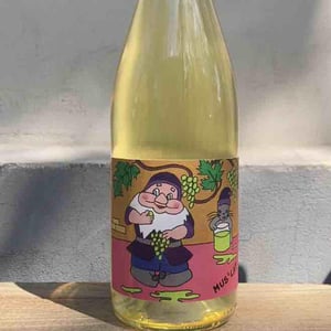 Mus' Cat - Domaine de l'Octavin - Alice Bouvot 