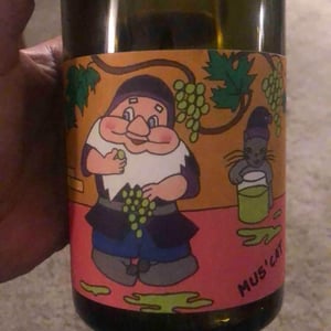 Mus' Cat - Domaine de l'Octavin - alice-bouvot