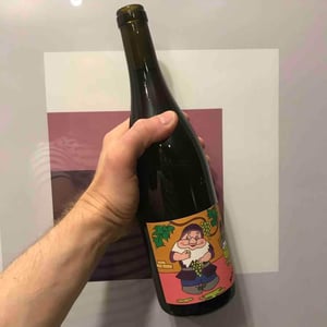 Domaine de l'Octavin - Alice Bouvot - Mus' Cat