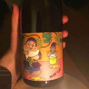 Domaine de l'Octavin - Alice Bouvot - Mus' Cat
