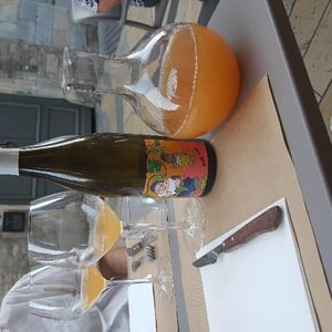 Domaine de l'Octavin - Alice Bouvot - Mus' Cat